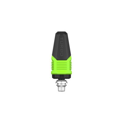 EGO ANZ2000E-T Turbomunstycke