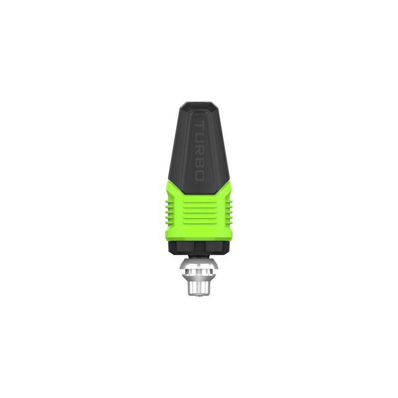 EGO ANZ2000E-T Turbomunstycke