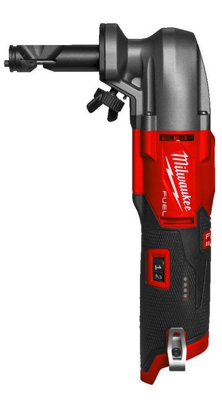 Milwaukee FNB16 12V Nibblare 12V med HD-BOX (utan batterier)