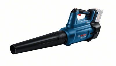 Bosch GBL 18V-750 Batteridriven Lövblås 18V BITURBO (utan batterier)