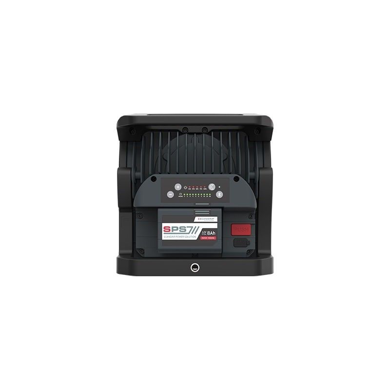 Arbetsbelysning Nova 6 SPS LED, laddbar