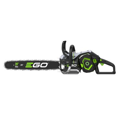 EGO CSX5000 Motorsåg 50 cm 30 m/s Solo