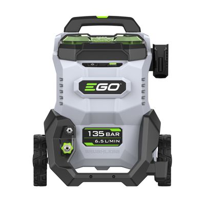 EGO HPW2000E Högtryckstvätt 135 Bar Solo