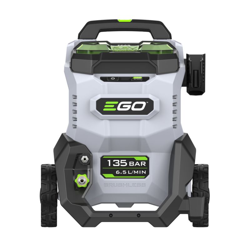 EGO HPW2000E Högtryckstvätt 135 Bar Solo