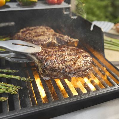 Weber Spirit E-325 Gasolgrill 3-brännare