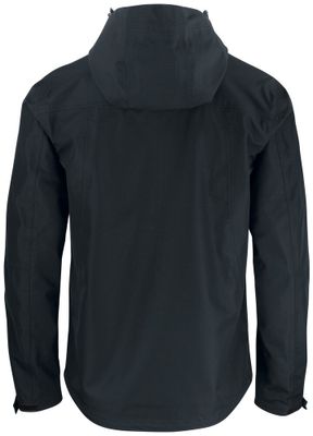 Clique Waco Jacka Svart Strl 3XL