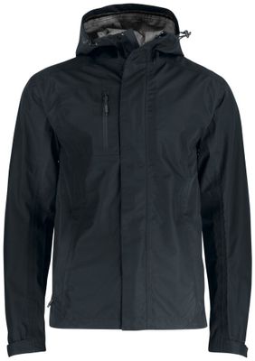 Clique Waco Jacka Svart Strl 3XL