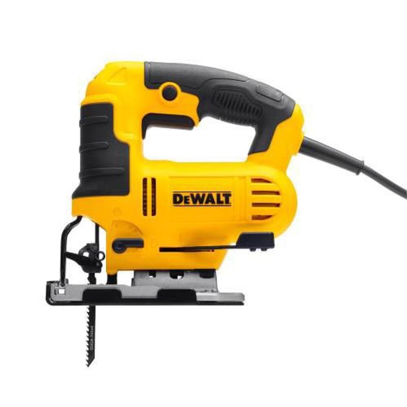 DeWalt DWE349 Sticksåg 230V 650W