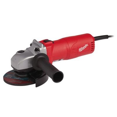 Milwaukee AG 9-125 XC Vinkelslip 125mm 850W