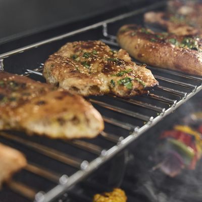 Weber Genesis E-315W Gasolgrill 3-brännare