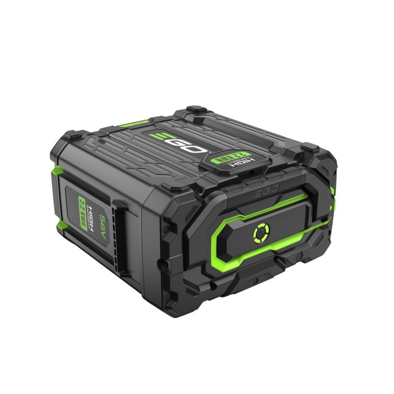 EGO HC2240T Batteri 56 V 40,0 Ah IOT