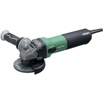 HiKOKI G13BYEQ2 Vinkelslip 125mm 1320W
