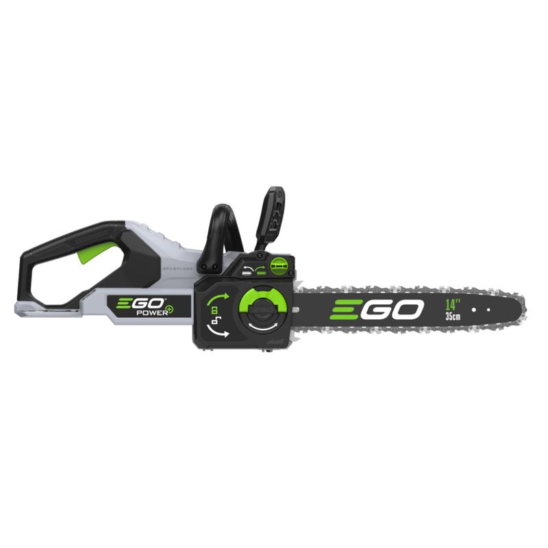 EGO CS1410E Motorsåg 35 cm 20 m/s Solo