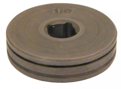 GYS trådmatarhjul alu 0,8-1,0 smartmig 162