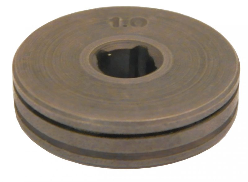 GYS trådmatarhjul alu 0,8-1,0 smartmig 162