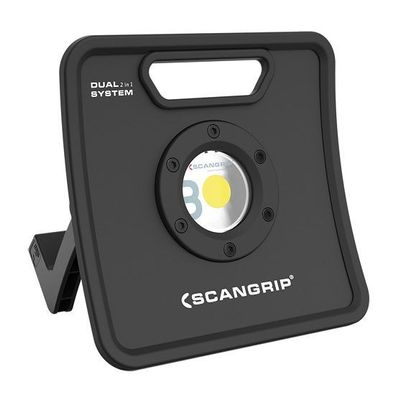 Scangrip Arbetsbelysning laddbar Nova 5K C+R 42W COB LED