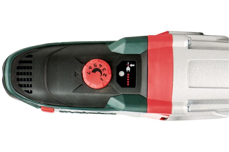 Metabo UHEV 2860-2 Quick Kombihammare SDS-Plus inkl extra chuck (2,8J