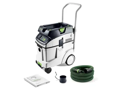 Festool Dammsugare CLEANTEC CTM 48 EI M-klass 48 L