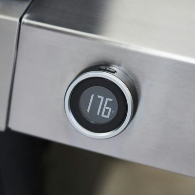 Weber Genesis E-335W Gasolgrill 3-brännare