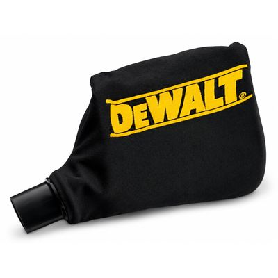DeWalt Dammpåse DE7053 till DeWalts Kapsågar (Se modeller)