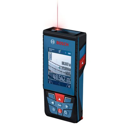 Bosch GLM 100-25 C Avståndsmätare ->100m BT