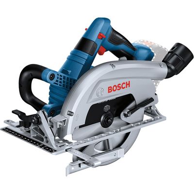Bosch GKS 18V-70 L Cirkelsåg 18V 190mm (utan batteri)