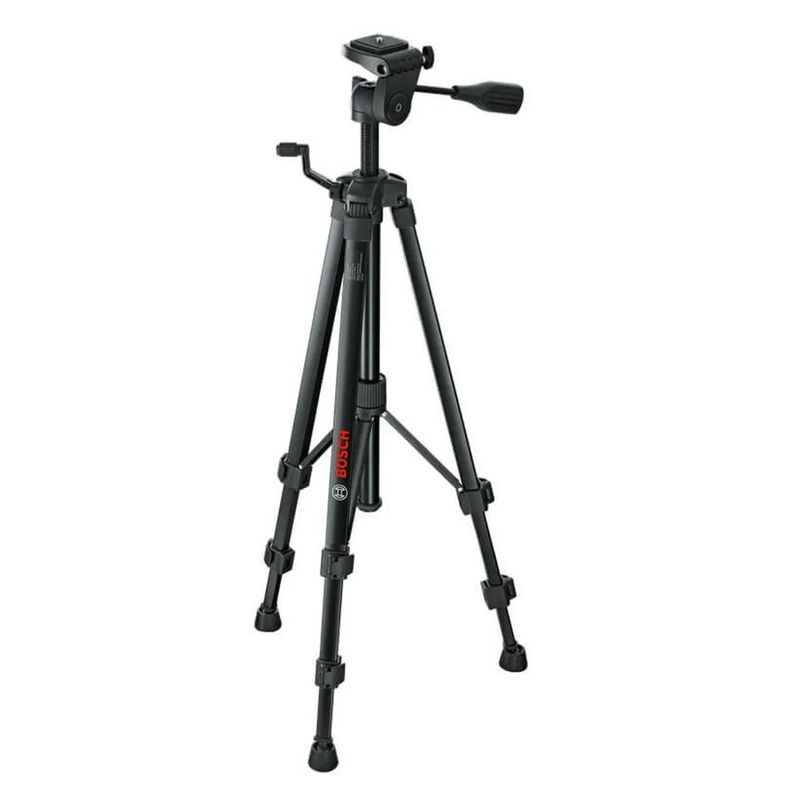 Bosch TT 150 Stativ för laser 1/4"