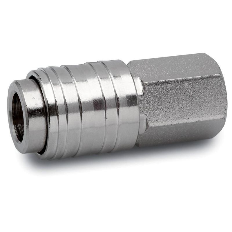 ETC Snabbkoppling Inv Gänga R 1/4"