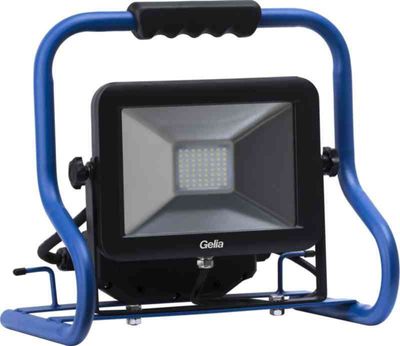 Gelia TARGET T50S Arbetsbelysning LED 4000lm 6500K