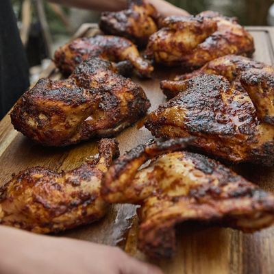 Weber Genesis E-335W Gasolgrill 3-brännare