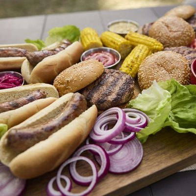 Weber Spirit E-325 Gasolgrill 3-brännare