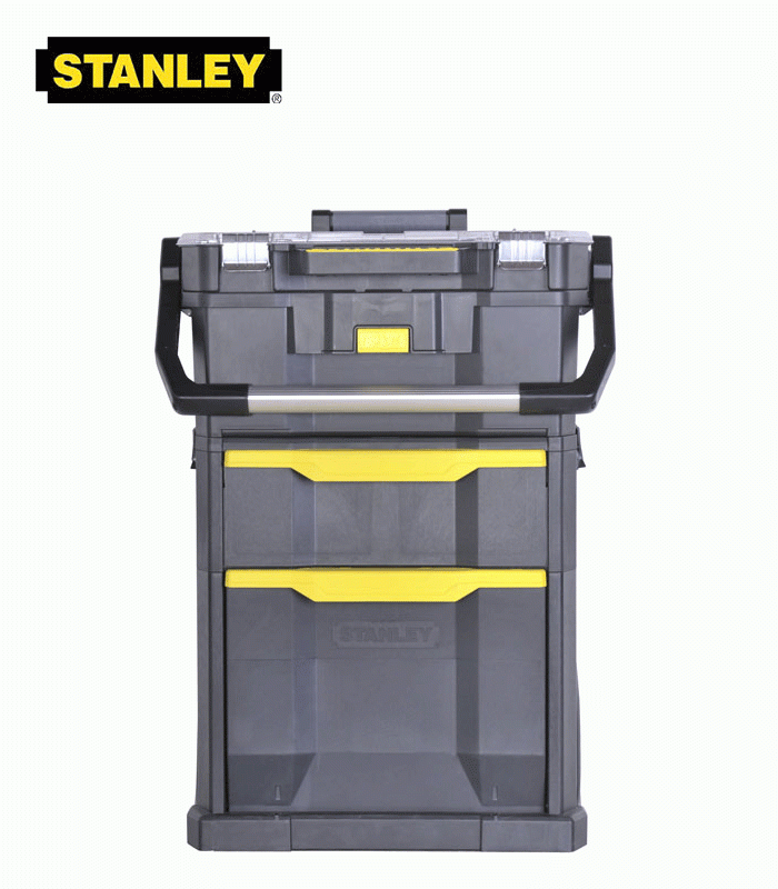 Stanley STST1-79231 Rullande Workshop Modul 2-1