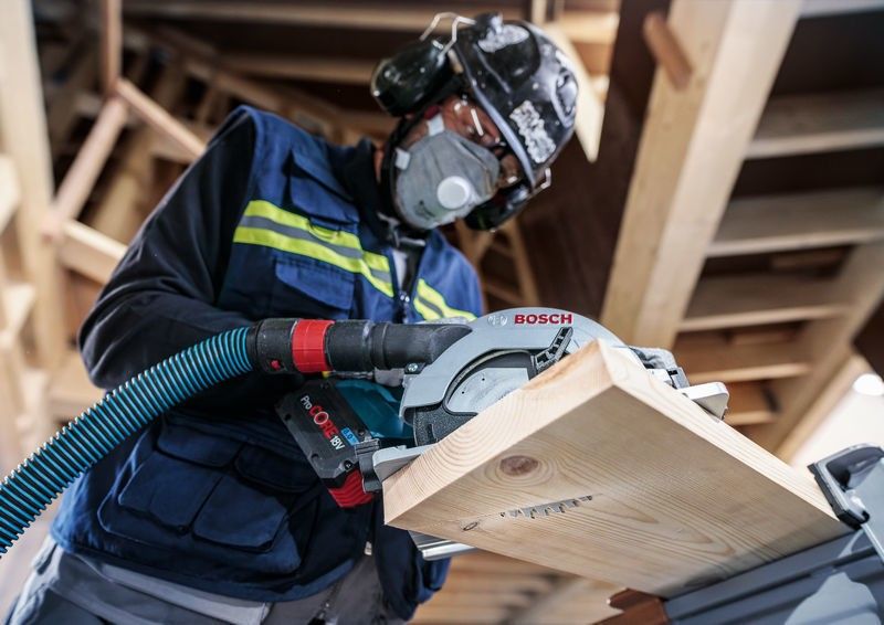 Bosch Pro Wood Sågklinga 160x1,5x20mm