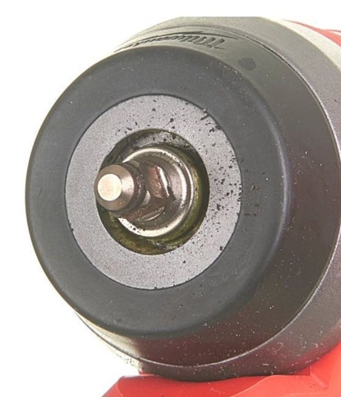 Milwaukee M12 FIW14-0 Mutterdragare 12V 1/4"
