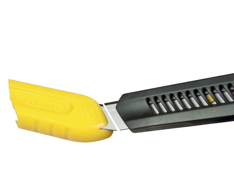 Stanley 0-10-150 Brytbladskniv 9mm