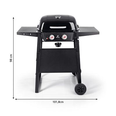 Landmann Gasgrill 2.0