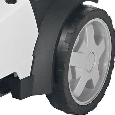 Stihl RE 362 Plus Högtryckstvätt 400V