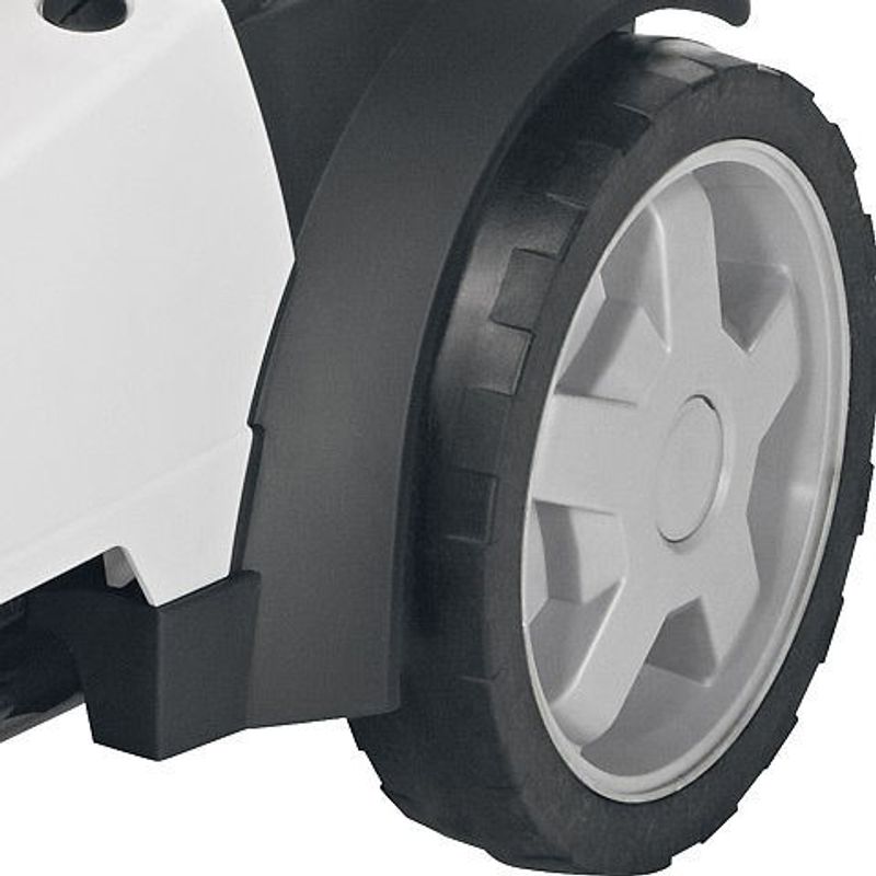 Stihl RE 362 Plus Högtryckstvätt 400V