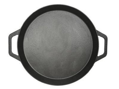 Muurikka Paellapanna Gjutjärn 45cm