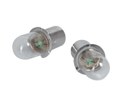 HiKOKI Glödlampa UB18D/UB18DAL 14,4/18V (2-P)