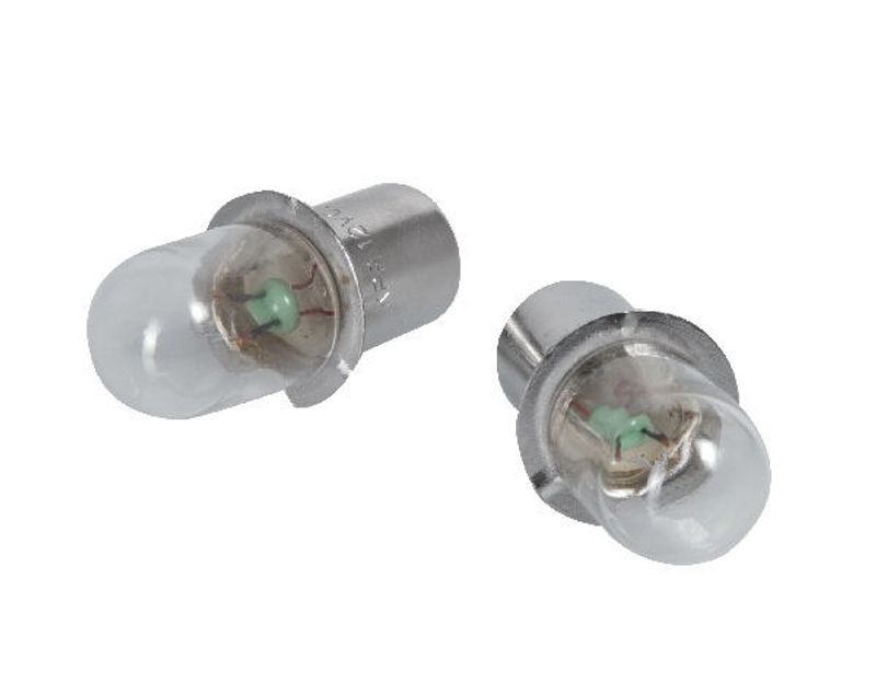 HiKOKI Glödlampa UB18D/UB18DAL 14,4/18V (2-P)