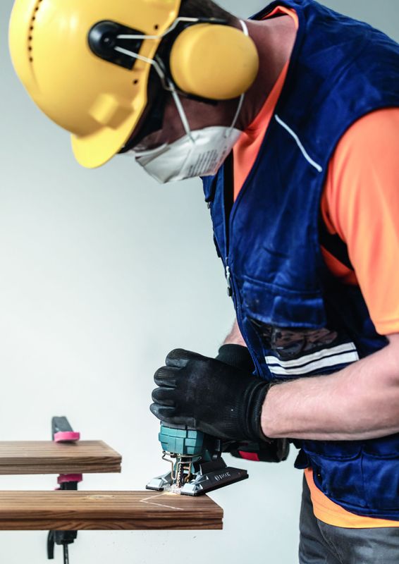Bosch Expert ‘Hardwood Fast’ T 144 DHM sticksågblad, 3 st
