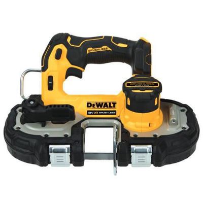 DeWalt DCS377NT Bandsåg 18V XR  Kompakt (utan batteri)
