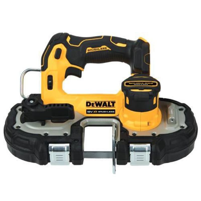 DeWalt DCS377NT Bandsåg 18V XR  Kompakt (utan batteri)