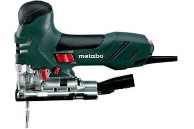 Metabo STE 140 PLUS Sticksåg 750W
