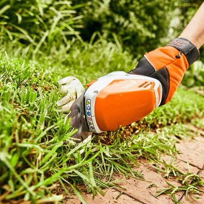 Stihl HSA 26 Häcksax Batteridriven (1x2,6ah)