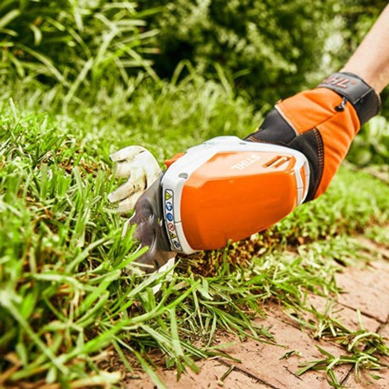 Stihl HSA 26 Häcksax Batteridriven (1x2,6ah)