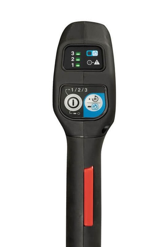Makita UR012GZ02 Grästrimmer XGT® 2x40V (utan batteri)