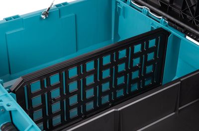 Makita P-91017 MAKTRAK Extra stor Verktygslåda