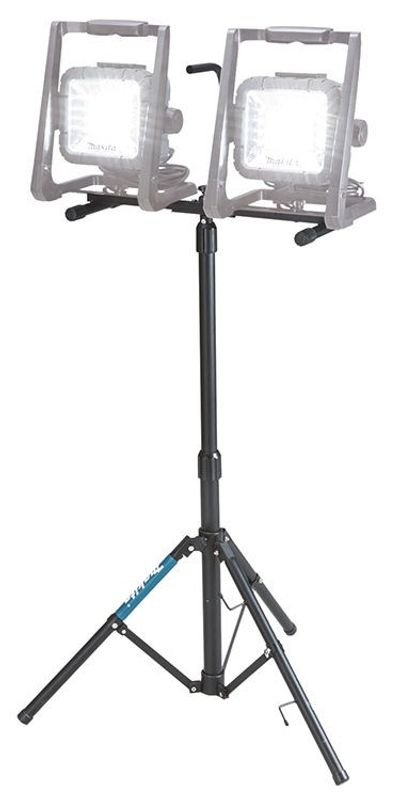 Trebenstativ för lampa DEADML805